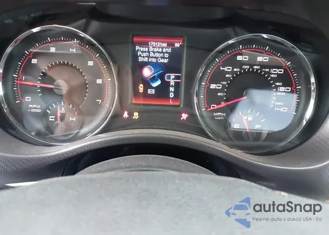 2013 Dodge Charger Se из США, поврежденный, VIN 2C3CDXBGXDH597877